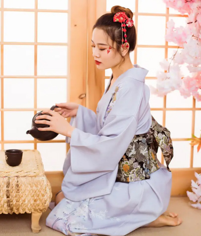 长沙天心区休闲商务会所之宫廷理疗