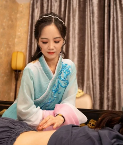 长沙天心区泰式按摩之特色香薰