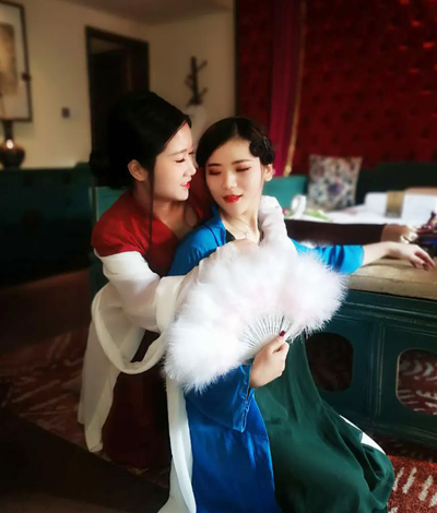 长沙天心区日式指压按摩