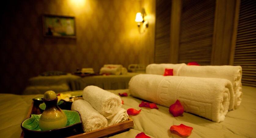 长沙天心区必去养生spa会所“探店”,2022已更新