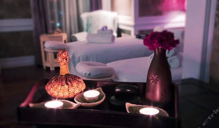 推荐长沙天心区比较好的轻奢休闲养生spa会馆,亲身体验分享