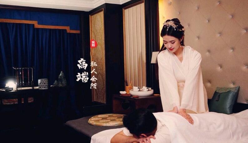 长沙天心区休闲养生会所-放松身心的一片净土