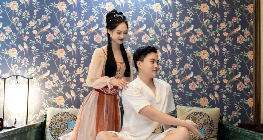 长沙天心区足疗SPA休闲会馆_您的感受我们的追求