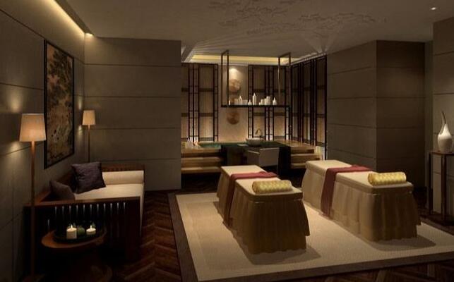 长沙天心区家庭式spa足浴会所-开启美好休闲养生生活(今日会馆热点)