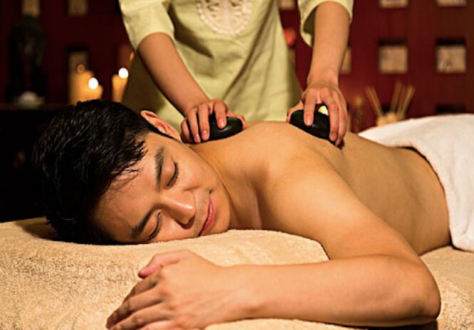 长沙天心区男士spa来这本地男士的首选spa