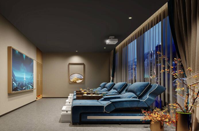 长沙天心区比较不错的男士休闲Spa会馆哪里有，带着好奇心来这体验一把吧