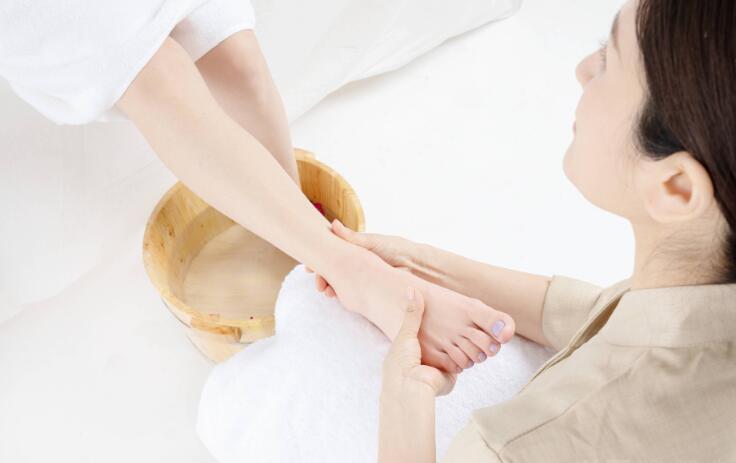 长沙天心区足疗艺师展示（一）