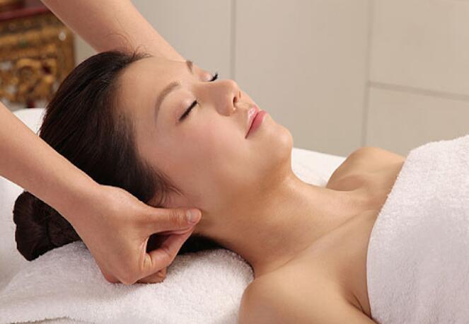 长沙天心区休闲会所艺师风采展示（四）