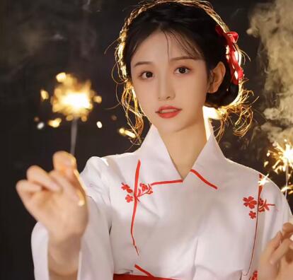 长沙天心区男士足疗艺师风采（六）