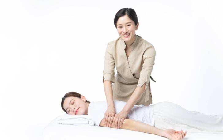 长沙天心区油压spa艺师展示（八）