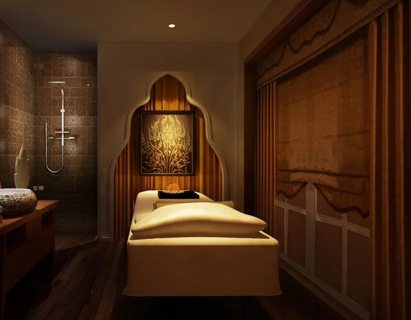 长沙天心区会所环境（十）