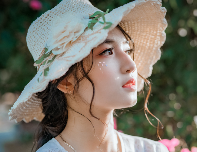 长沙天心区高端会所spa艺师风采（七）