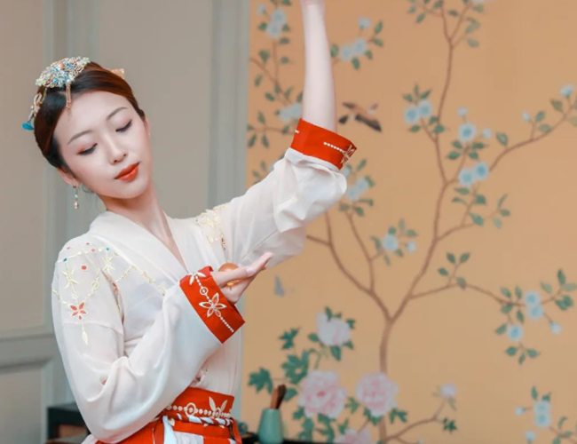 长沙天心区桑拿水疗艺师展示（十二）刚去的这家不错